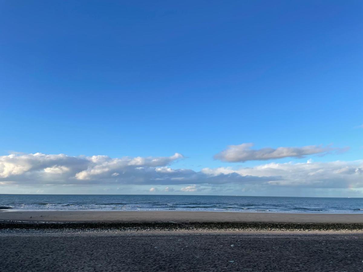 Chant Marin Villers-sur-Mer Exterior foto